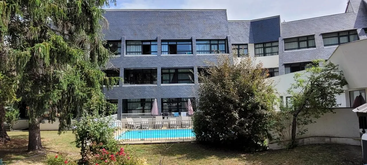 Vue Exceptionnelle T2 Saint Lary Soulan, 4 Personnes Apartment Saint-Lary-Soulan