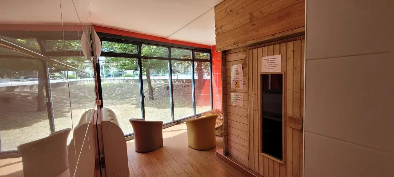Vue Exceptionnelle T2 Saint Lary Soulan, 4 Personnes Apartment